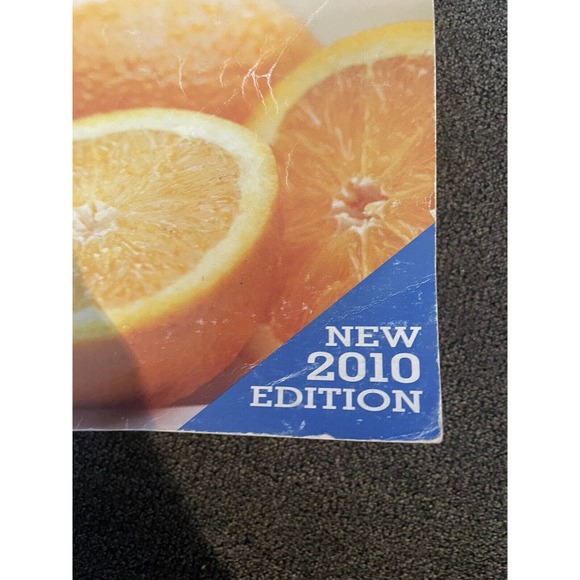 Weight Watchers Momentum Complete Food Companion 2010 Edition - Picture 2 of 8